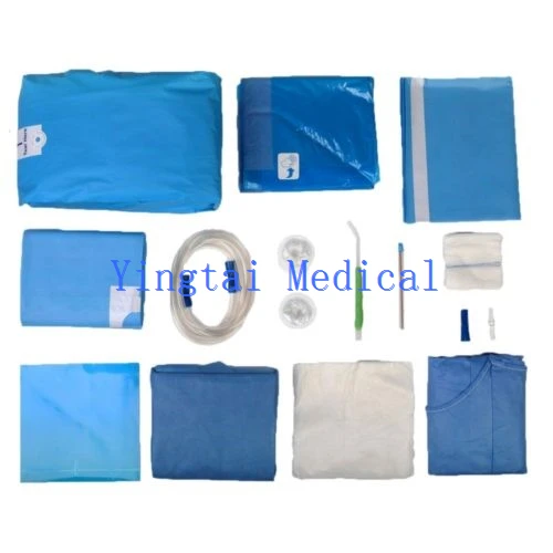 Disposable Dental Implant Comprehensive Pack suppliers